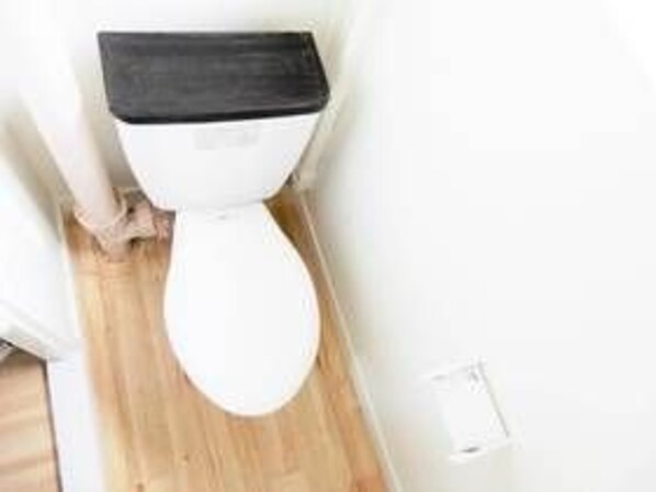 ビレッジハウス仙台鶴ケ谷五丁目9号棟の物件内観写真